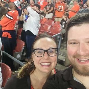 Meet your Posher, Angela